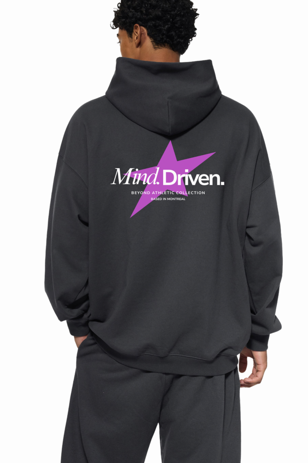 Mind. Driven. Collection