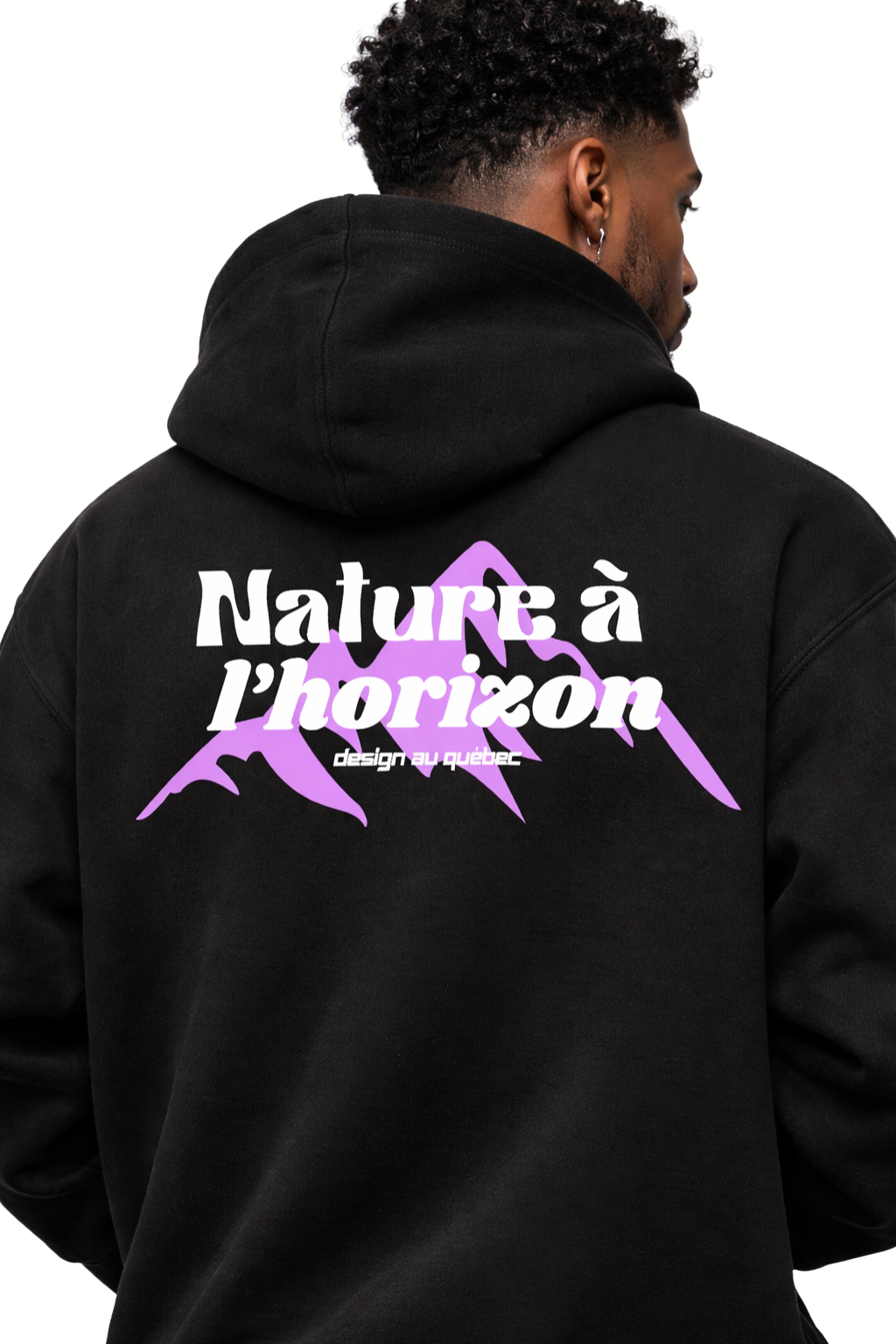 Nature à l'Horizon Collection